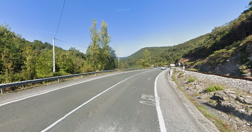 Valle de Mena CL- 629